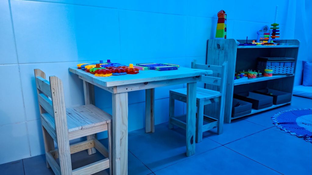 CMEI Nossa Senhora dos Navegantes inaugura “Sala Conchinhas” para acolhimento das crianças 4 743817689 1311067277681922 4737372052431833532 n