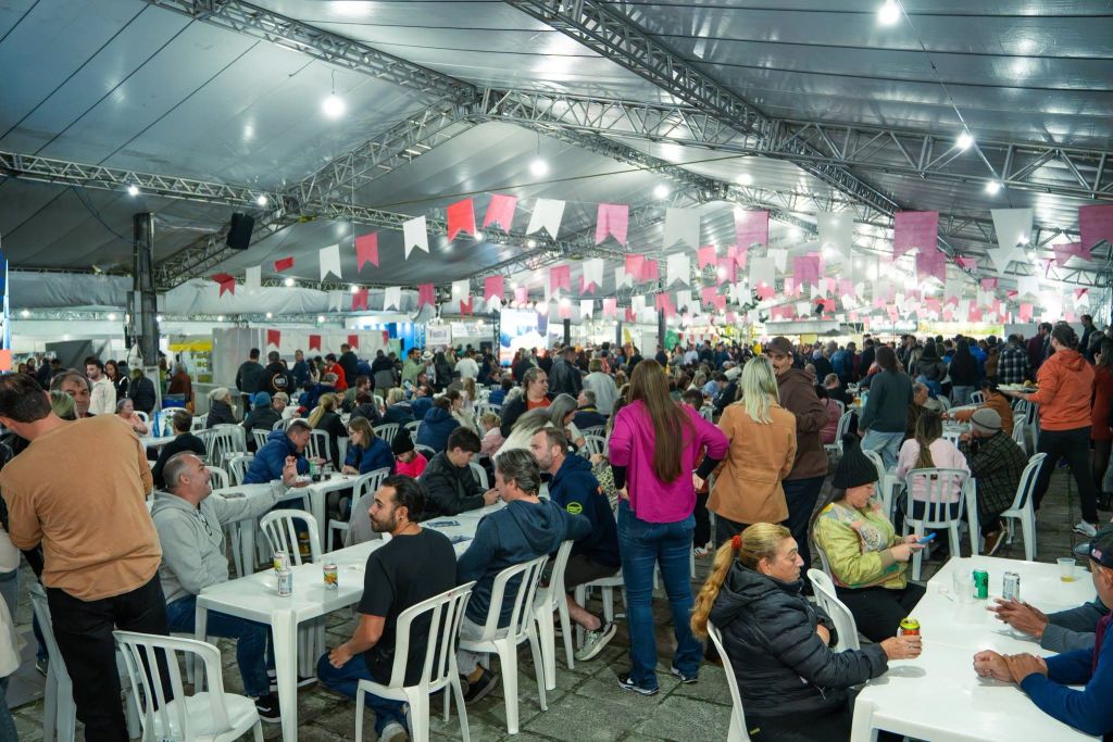 Foto: Reprodução/Facebook – Festa do Divino