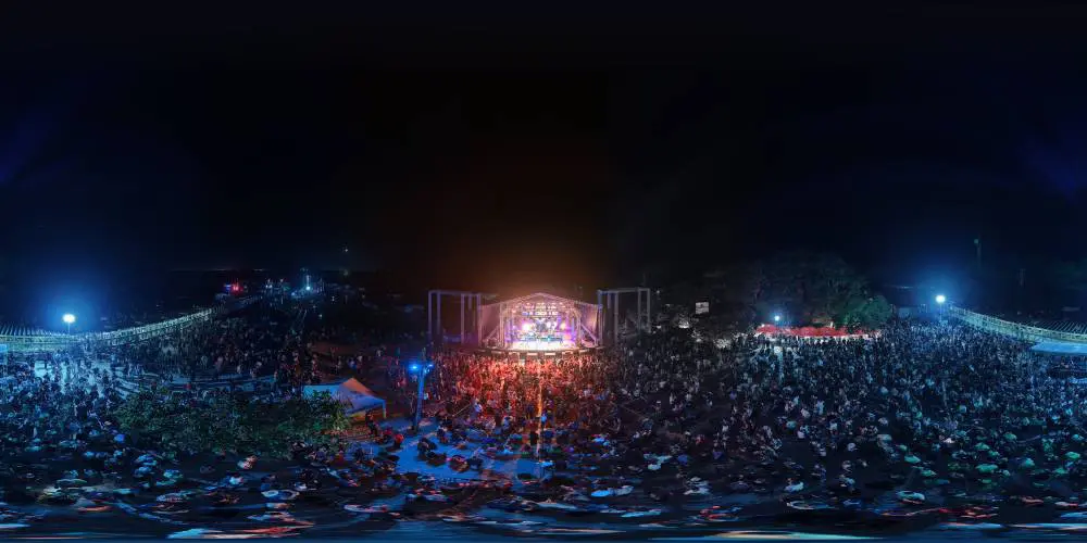 1.º Festival de Reggae da Ilha do Mel reúne grande público, fortalece o turismo e entra para o calendário de eventos do litoral 1 FOTO 01 2026 07 20T174637.215 1