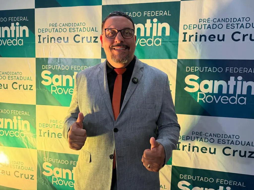 Irineu Cruz lança pré-candidatura a deputado estadual e defende maior representatividade do litoral na Assembleia Legislativa 2 FOTO 02 2026 07 02T181052.480