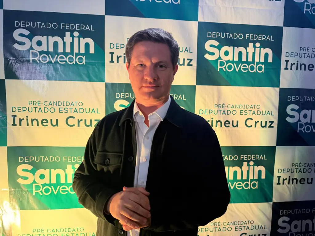 Irineu Cruz lança pré-candidatura a deputado estadual e defende maior representatividade do litoral na Assembleia Legislativa 5 FOTO 04 65