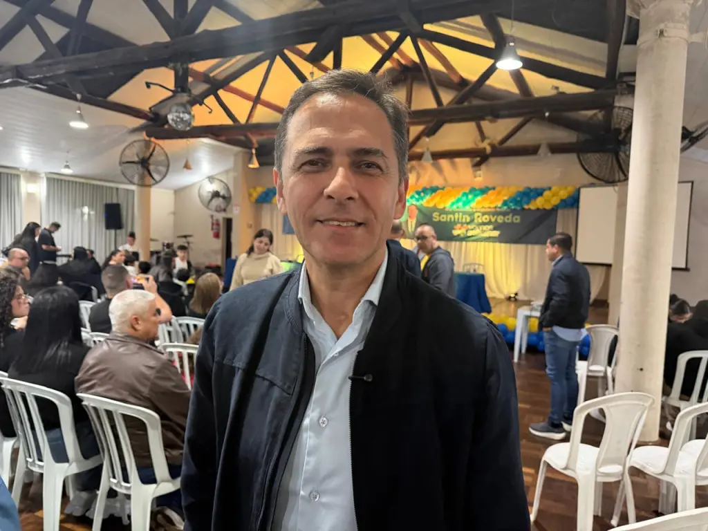 Irineu Cruz lança pré-candidatura a deputado estadual e defende maior representatividade do litoral na Assembleia Legislativa 7 FOTO 05 43