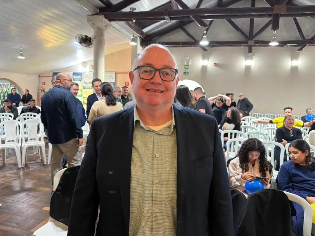 Irineu Cruz lança pré-candidatura a deputado estadual e defende maior representatividade do litoral na Assembleia Legislativa 8 FOTO 06 25