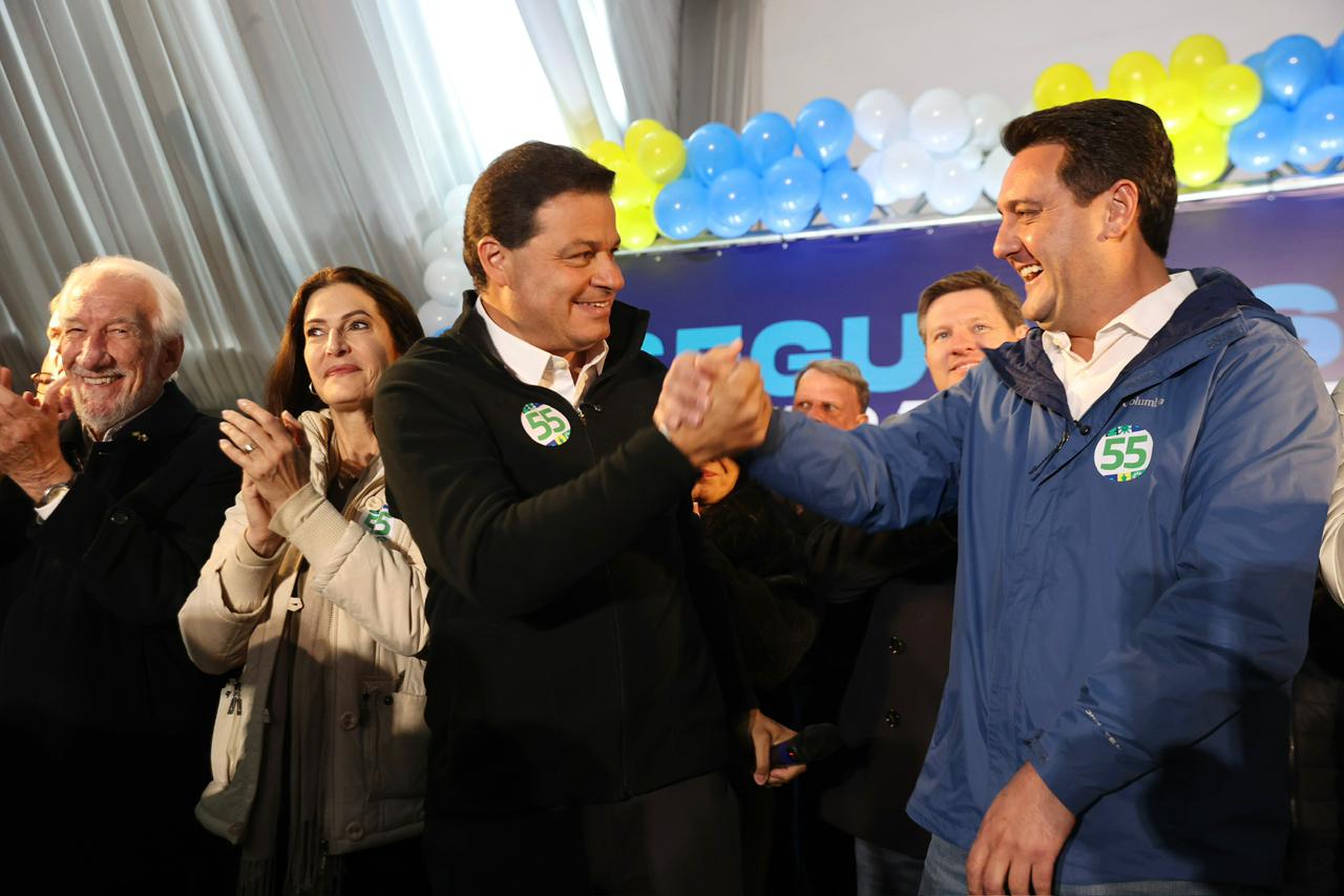 PSD confirma local e data da convenção do dia 25 de julho 1 Foto: Divulgação