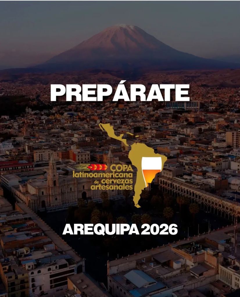 Fundador da Cervejaria Três Morretes é escolhido para integrar corpo de jurados na Copa Latino-Americana de Cervejas no Peru 2 b729f516 0f7e 4db0 9d0b f7b124af8c79