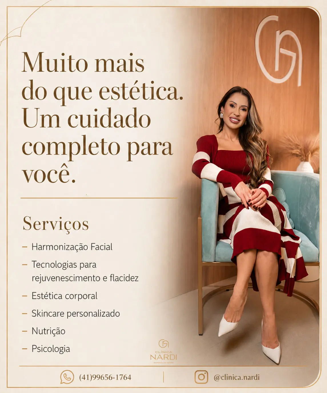 clinica nardi