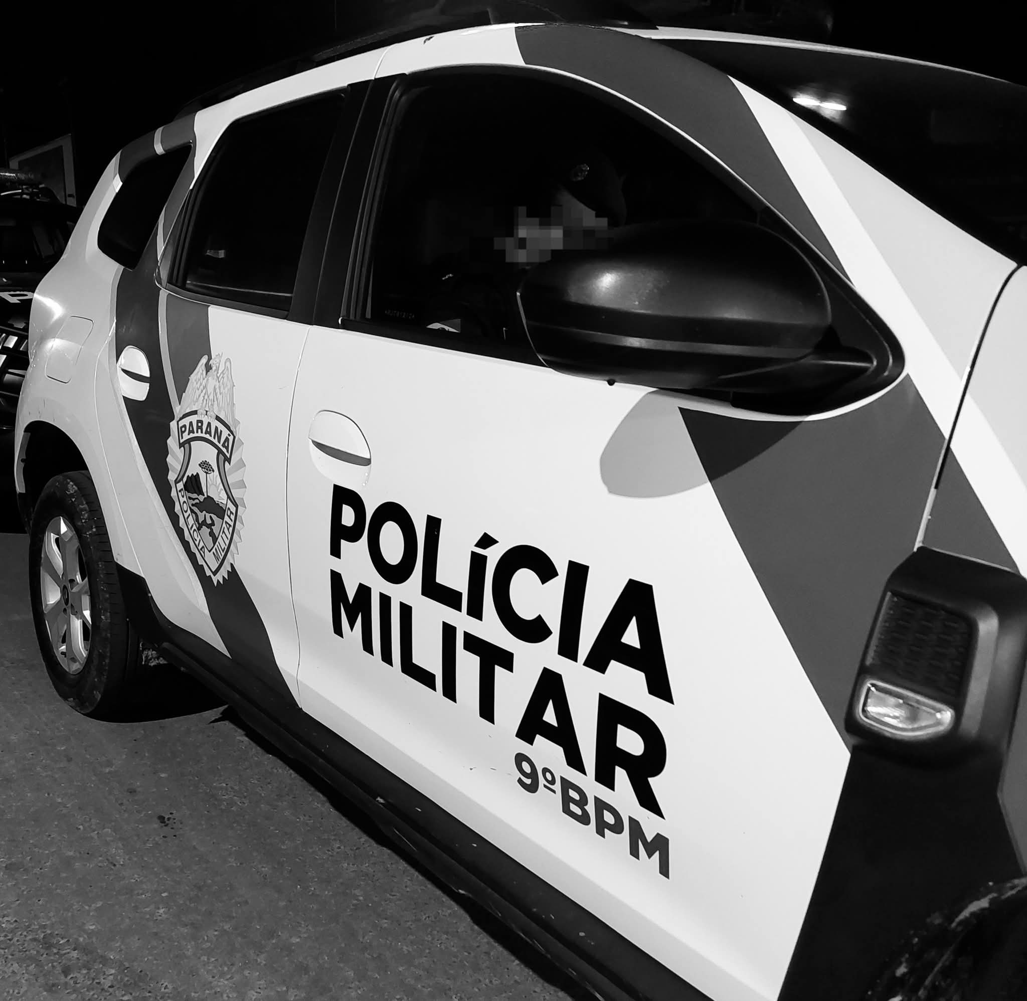 Assaltantes armados roubam dinheiro do caixa de duas farmácias em Paranaguá 1 foto01 36