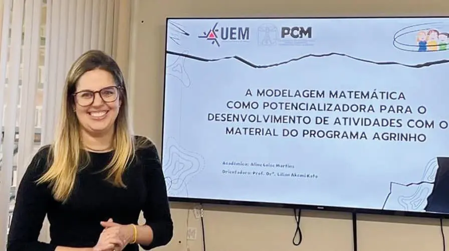 Agrinho inspira tese de doutorado sobre qualidade da água no meio rural 1 Foto: Divulgação/Faep
