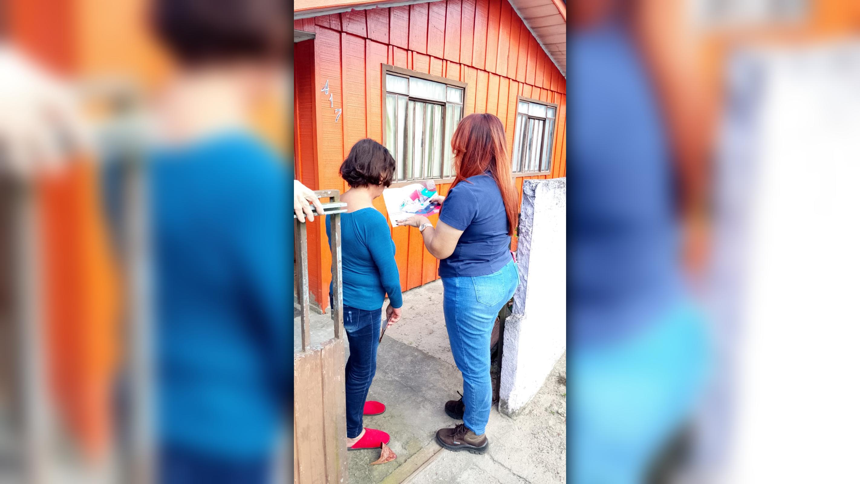 Esgoto Legal contribui para regularização de mais de 1,5 mil imóveis em Paranaguá 1 1786996275