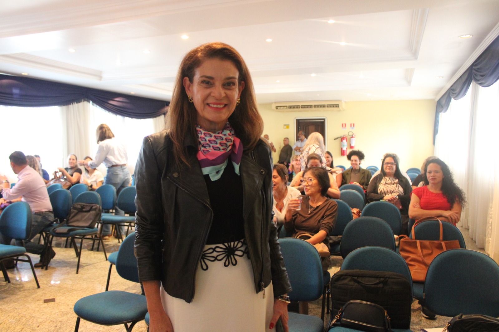 CMEC em Ação 1 1REGINA agosto