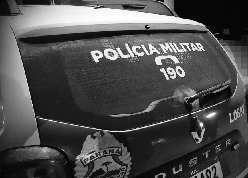 Suspeito furta fiação elétrica e gêneros alimentícios que estavam na geladeira de uma casa no Centro Histórico de Paranaguá 1 Captura de tela 2026 08 21 165726