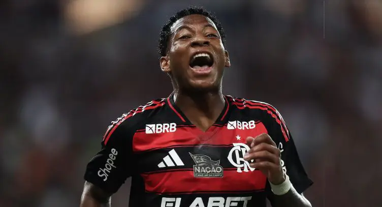 Flamengo vende Gonzalo Plata por R$ 72 milhões 1 Captura de tela 2026 08 28 190444