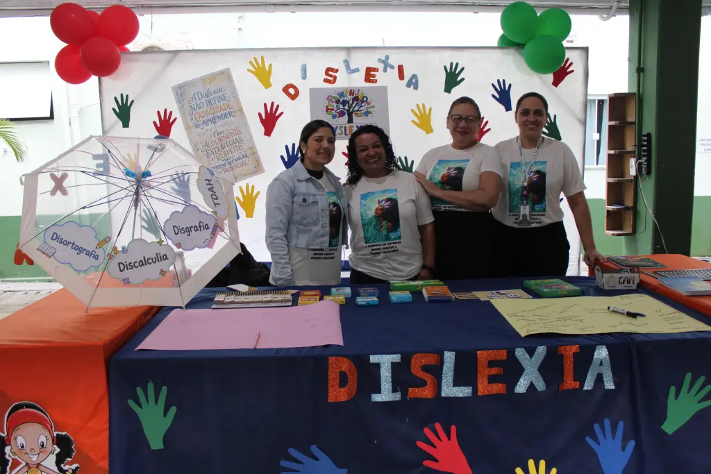 Unespar Paranaguá promove a 12.ª edição do Seudi, evento voltado à inclusão e diversidade humana 13 IMG 8474