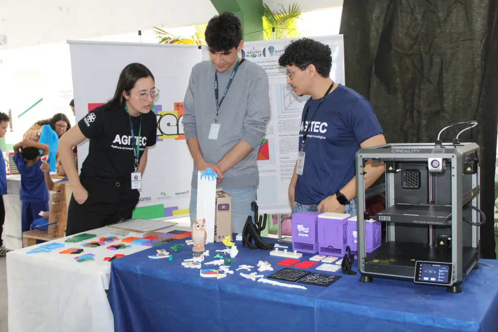 Unespar Paranaguá promove a 12.ª edição do Seudi, evento voltado à inclusão e diversidade humana 4 IMG 8475