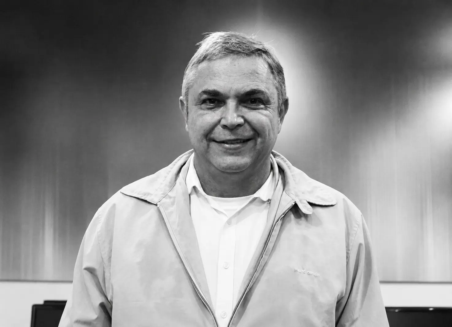 Falece José Baka Filho, ex-prefeito de Paranaguá, após luta contra o câncer 1 Falecimento foi informado pela assessoria de José Baka Filho nesta sexta-feira, 14