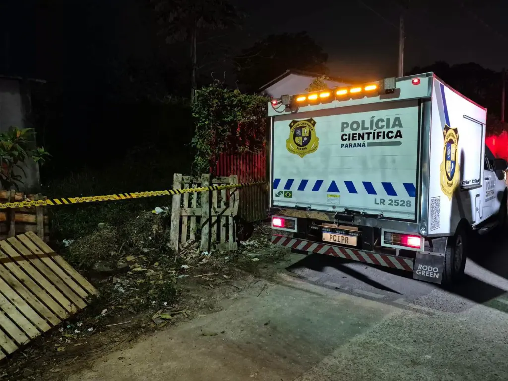 Corpo em avançado estado de decomposição é encontrado em obra no Jardim América, em Paranaguá 3 foto03 4