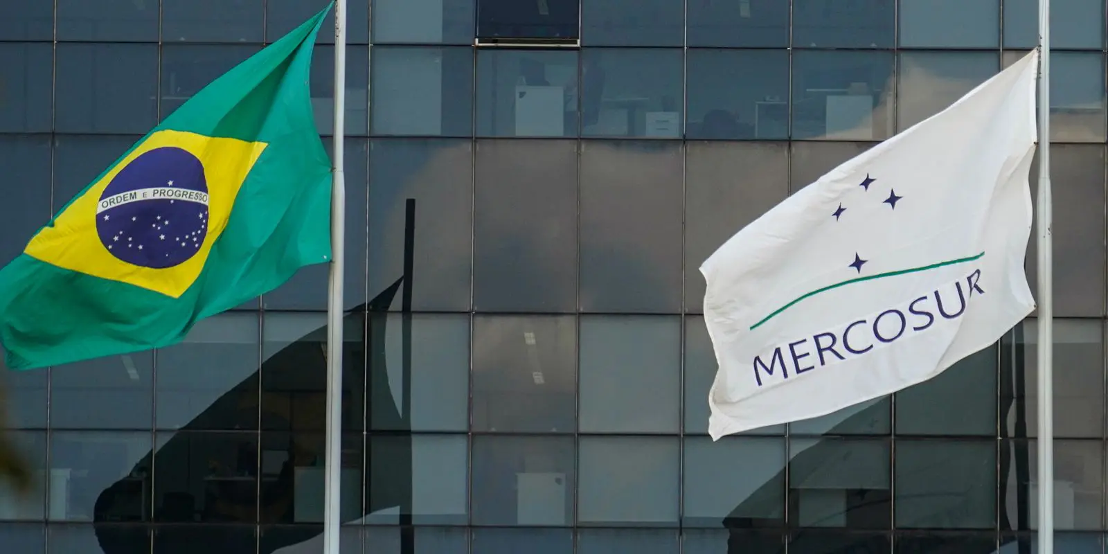 Acordo facilita comércio eletrônico Mercosul