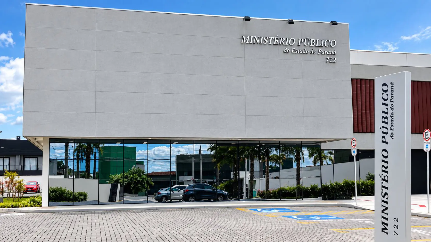 Tribunal de Contas do Paraná requer informações do Ministério Público sobre a investigação da Atílio Fontana na gestão Marcelo Roque 1 Ministerio publico