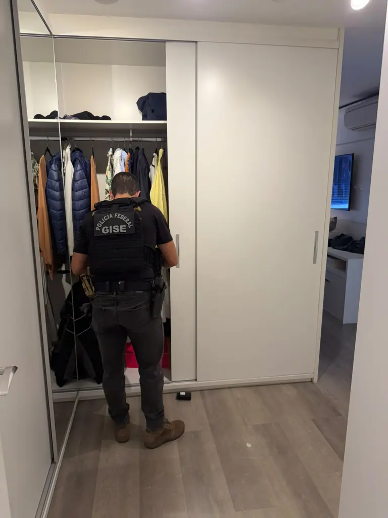 Polícia Federal deflagra Operação Eredità contra grupo ligado à máfia italiana 3 WhatsApp Image 2026 09 17 at 08.21.28 1 1
