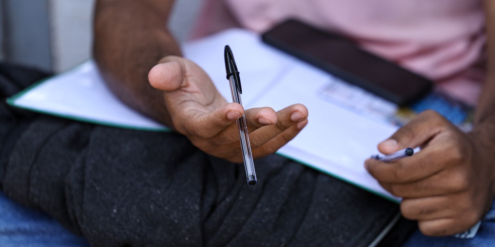 Guia do Enem reúne orientações e métodos de estudo 1 Guia do Enem reúne orientações e métodos de estudo