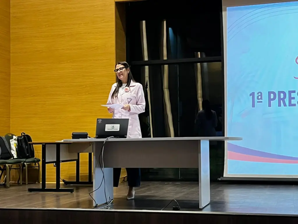  “Cada resultado apresentado é fruto do trabalho dos nossos voluntários, da confiança dos nossos parceiros e, principalmente, do compromisso de transformar vidas”, disse a presidente da RFCC, Luciana Picanço