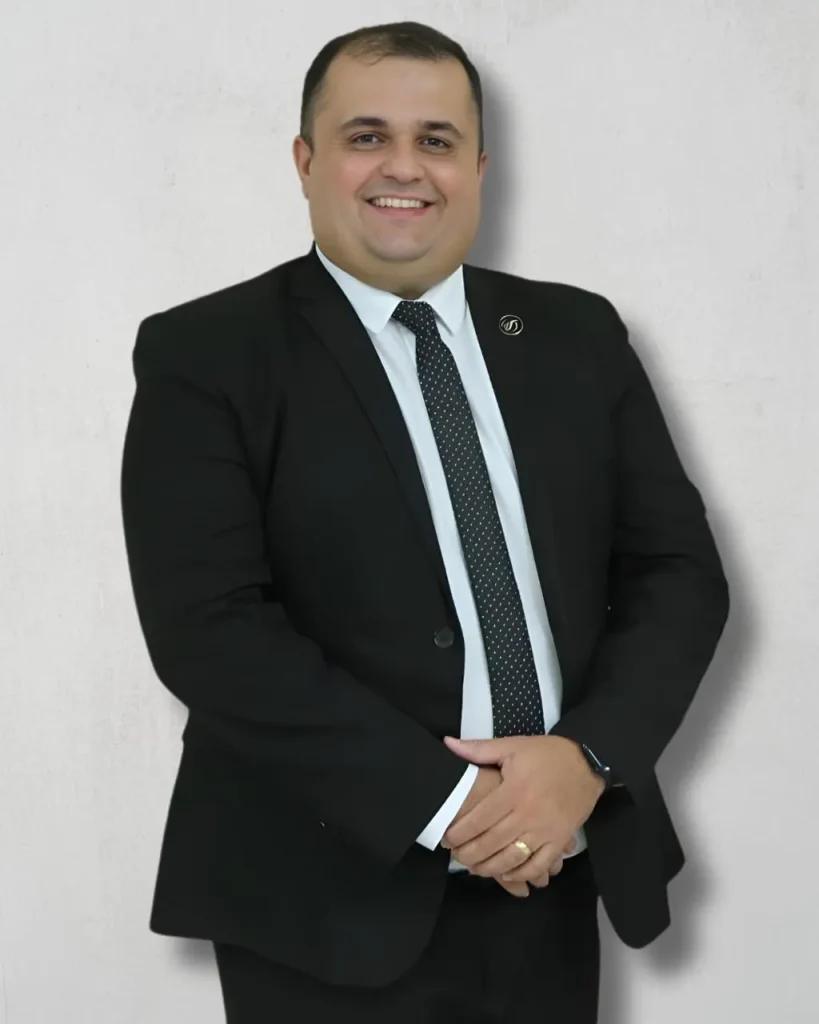“Serão dias de muita presença de Deus, comunhão, aprendizado e transformação”, afirmou o 1.º coordenador da Umadpar, presbítero Guilherme Coelho (Foto: Divulgação/Umadpar)