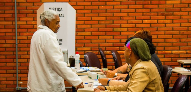 Medida visa simplificar o atendimento e trazer mais comodidade aos cidadãos (Foto: TRE-PR)