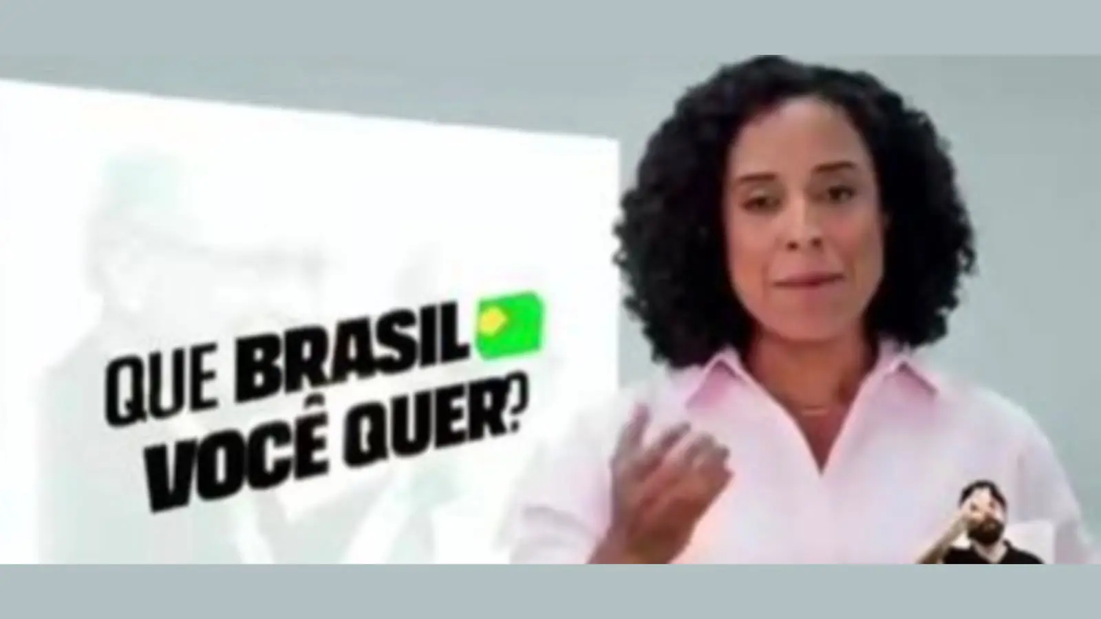 TSE determina suspensão imediata de propaganda de Lula contra Flávio Bolsonaro e seu vice Alfredo Gaspar 1 IMG 20261010 WA0096