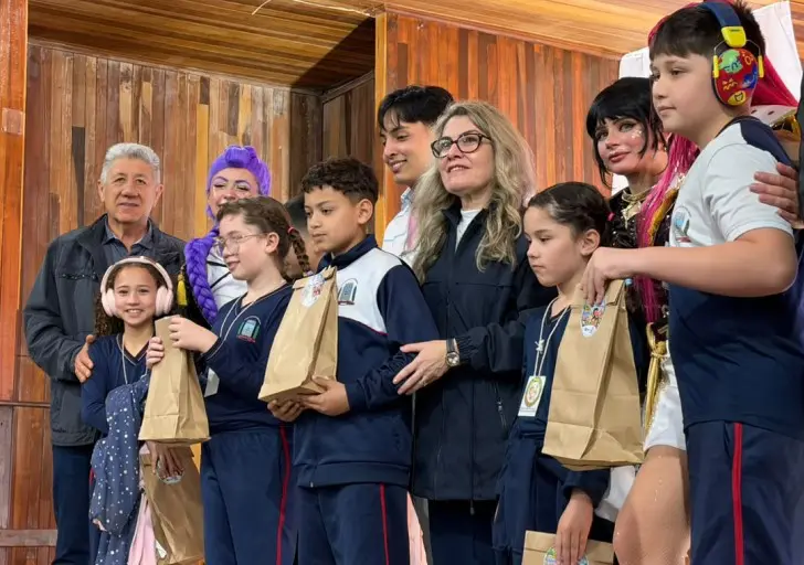 Município terá atividades culturais, recreativas e educativas ao longo de outubro (Foto: Prefeitura de Matinhos)