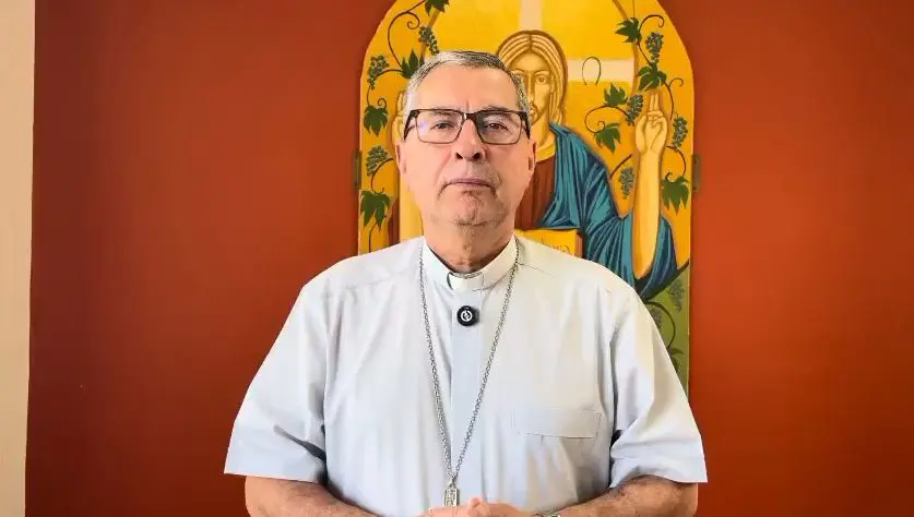 Será um momento muito especial de fé, gratidão e celebração pela vida e por tantas histórias de transformação e esperança”, destacou o bispo Dom Paulo Alves Romão (Foto: Reprodução)